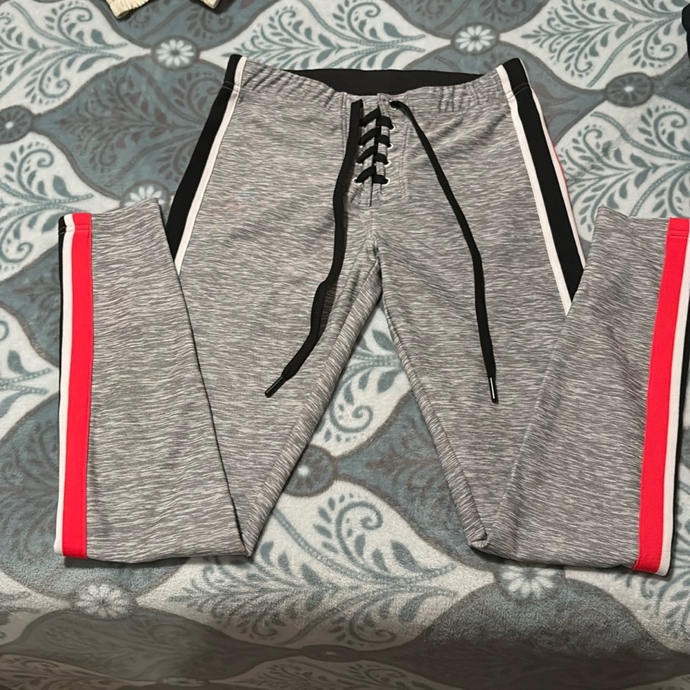 Used S, PINK leggings